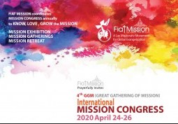 GGM MISSION CONGRESS 2020