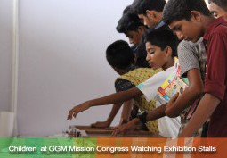 GGM MISSION CONGRESS 2019