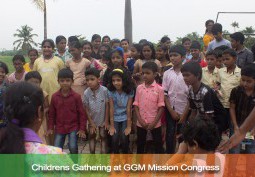 GGM MISSION CONGRESS 2019