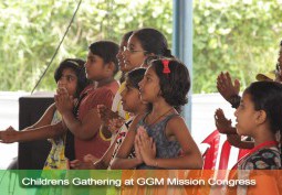 GGM MISSION CONGRESS 2019