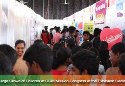 GGM MISSION CONGRESS 2019